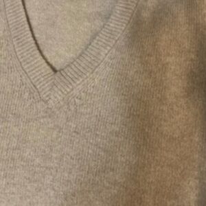 Club Room 100% Lambswool sweater men’s size large